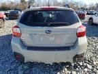 2014 Subaru XV Crosstrek 2.0 Limited