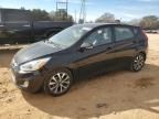 2015 Hyundai Accent GLS