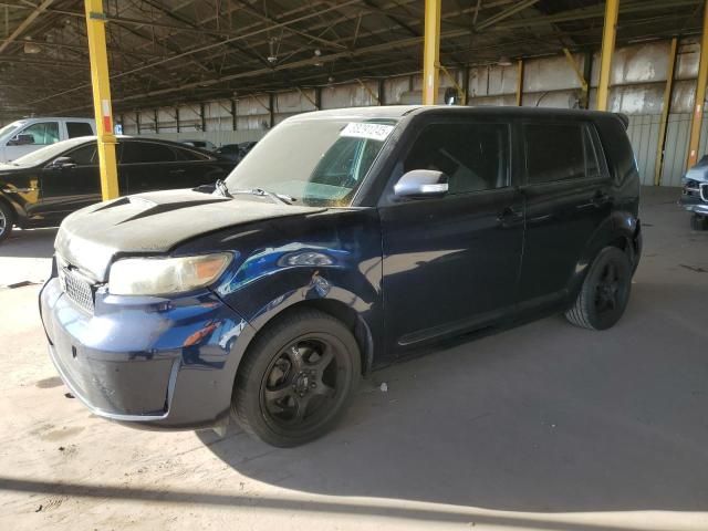 2008 Scion XB