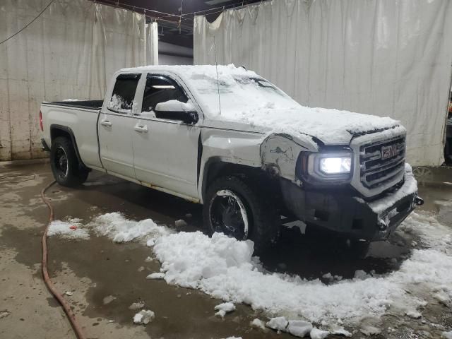 2016 GMC Sierra K1500