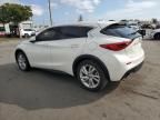 2017 Infiniti QX30 Base