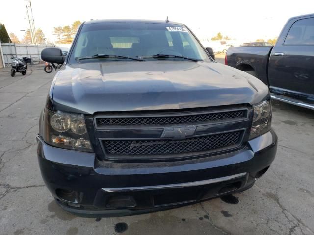 2008 Chevrolet Suburban C1500 LS