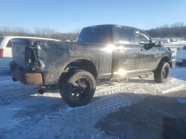 2016 Dodge RAM 2500 ST