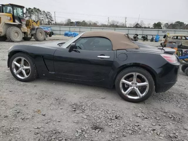 2008 Saturn Sky