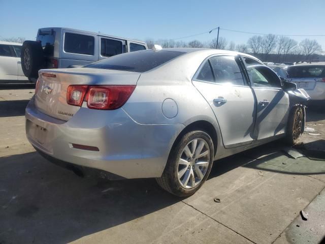 2014 Chevrolet Malibu LTZ