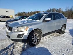 Lots with Bids for sale at auction: 2010 Volvo XC60 3.2