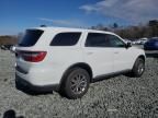 2017 Dodge Durango SSV