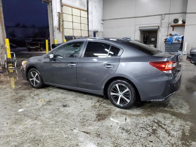 2019 Subaru Impreza Premium