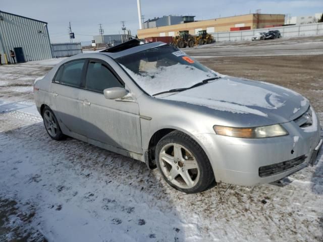 2006 Acura 3.2TL