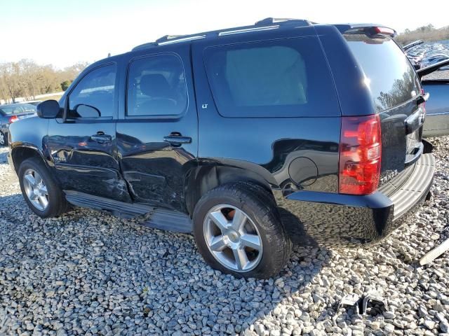 2013 Chevrolet Tahoe C1500 LT