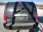 2007 Dodge Nitro SLT