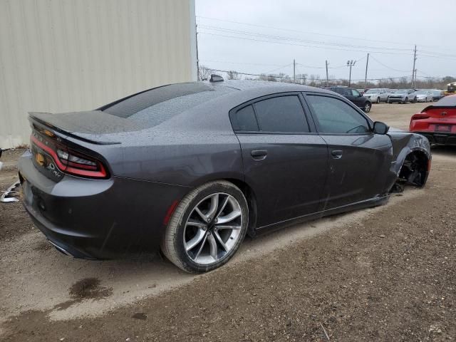 2015 Dodge Charger R/T