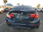 2011 BMW 535 I