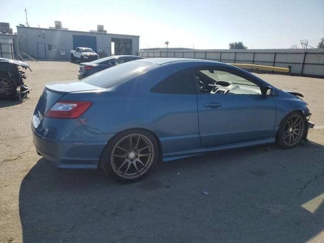 2006 Honda Civic LX