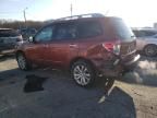 2011 Subaru Forester Touring