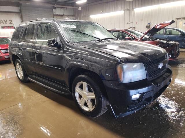 2008 Chevrolet Trailblazer LS