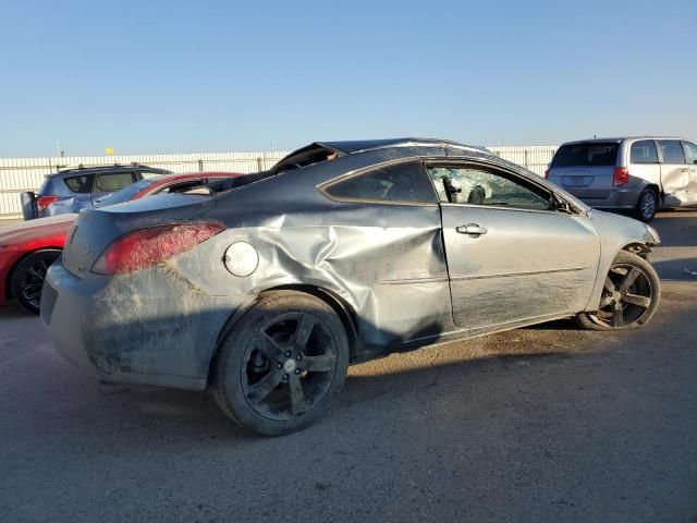 2006 Pontiac G6 GTP