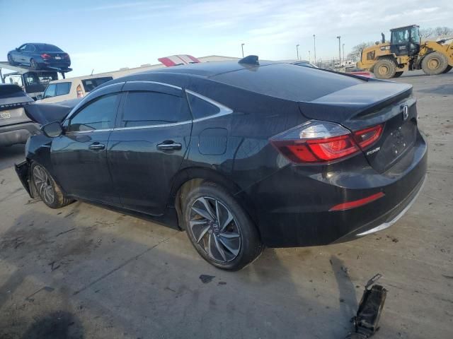 2020 Honda Insight Touring