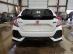 2018 Honda Civic Sport Touring