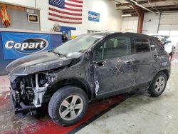 2020 Chevrolet Trax LS en venta en Angola, NY