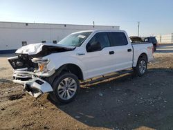 2018 Ford F150 Supercrew en venta en Farr West, UT