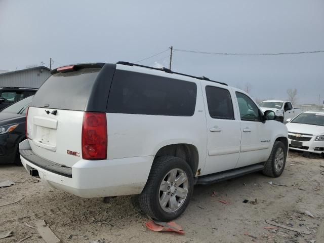 2007 GMC Yukon XL K1500