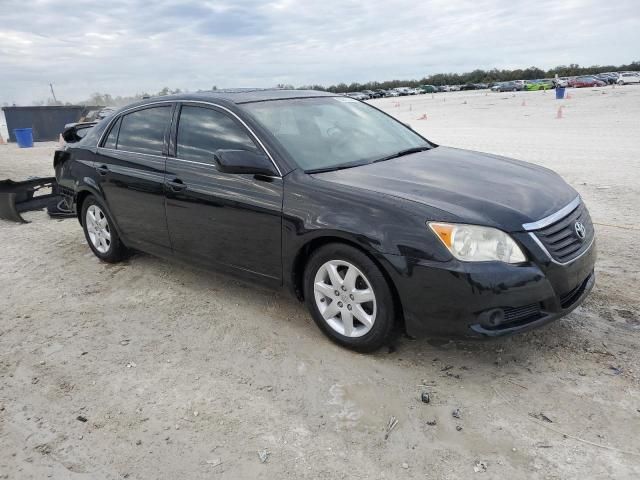 2009 Toyota Avalon XL