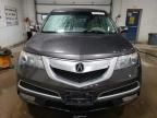 2011 Acura MDX Technology