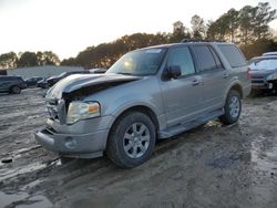 2008 Ford Expedition XLT en venta en Seaford, DE