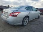 2013 Nissan Maxima S