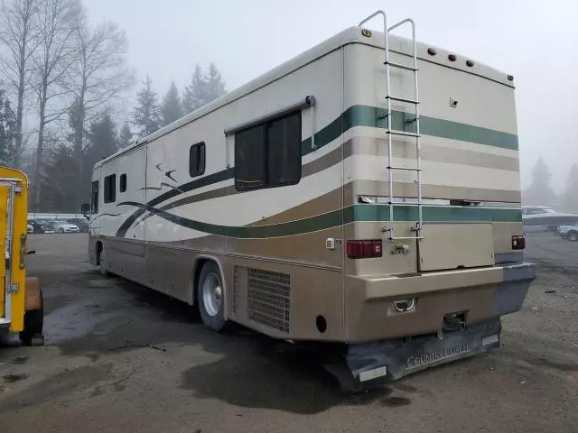 2000 Ctyc 2000 Country Coach Motorhome Allure