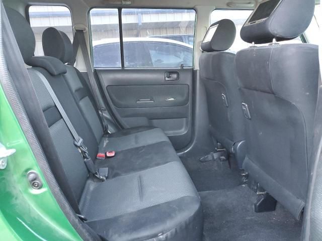 2006 Scion XB