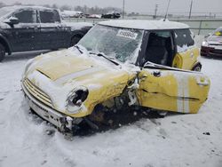 Mini Vehiculos salvage en venta: 2005 Mini Cooper S