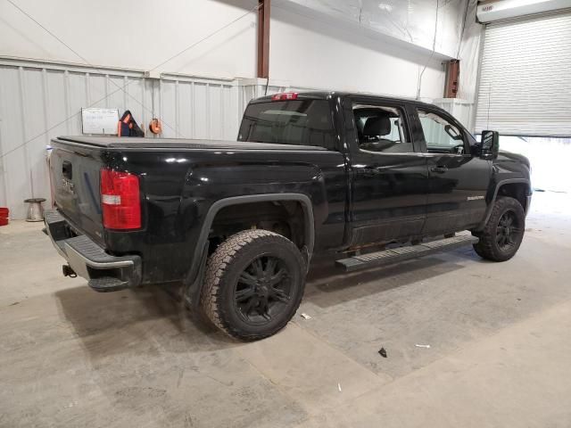 2014 GMC Sierra K1500 SLE