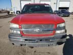 2004 Chevrolet Avalanche C1500