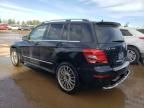 2013 Mercedes-Benz GLK 350 4matic