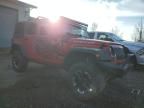 2010 Jeep Wrangler Unlimited Rubicon