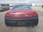 2001 Honda Accord EX