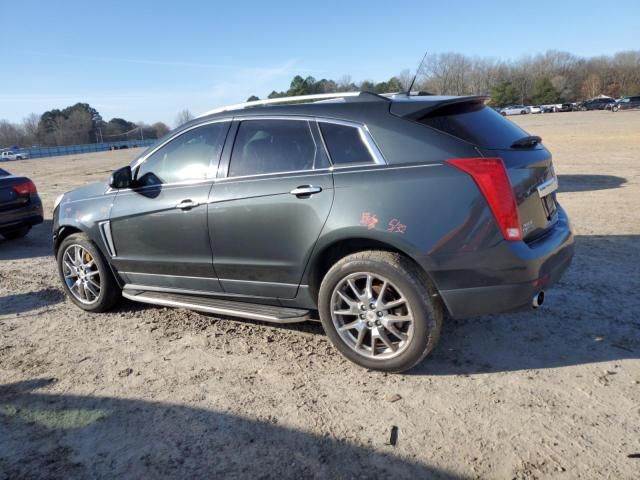 2014 Cadillac SRX Premium Collection