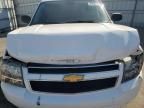 2013 Chevrolet Tahoe C1500 LS