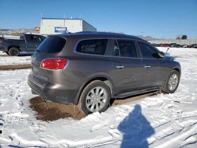 2012 Buick Enclave