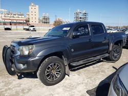 Salvage Cars with No Bids Yet For Sale at auction: 2014 Toyota Tacoma Double Cab Prerunner