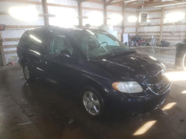 2005 Dodge Grand Caravan SXT