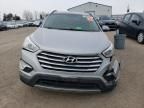 2016 Hyundai Santa FE SE