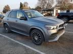 2022 Mercedes-Benz GLE 350