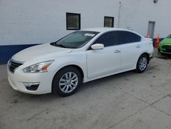 2014 Nissan Altima 2.5 en venta en Farr West, UT