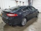 2015 Ford Fusion Titanium