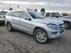 2013 Mercedes-Benz GL 450 4matic