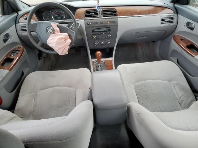 2005 Buick Allure CX