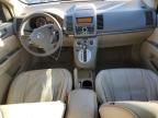 2009 Nissan Sentra 2.0